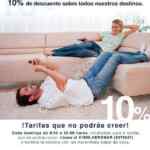 Los domingos en Aeromar 10% de descuento en todos los vuelos
