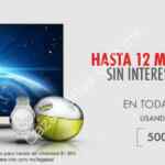 Promoción American Express Linio: 12 meses sin intereses + cupón de $500 para siguiente compra