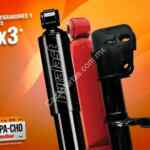 En AutoZone 4x3 amortiguadores y struts de todas las marcas