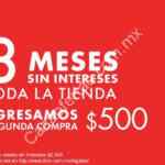 Promoción Banamex Hot Sale 2015: 18 meses sin intereses + 1 mes de bonificación