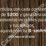 Banamex Restaurant Weeks 2015: descuentos y promociones en restaurantes pagando con Banamex