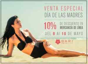 Imagen de la promo