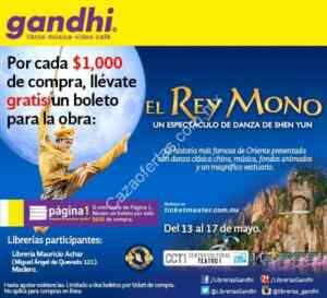 Imagen de la promo