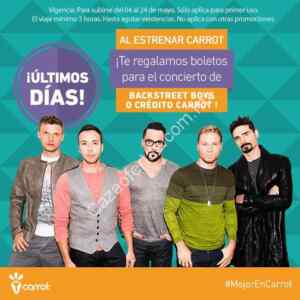 Imagen de la promo