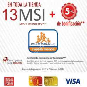 Imagen de la promo
