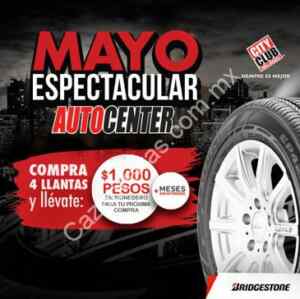 Imagen de la promo