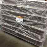 Colchón matrimonial a $699 en Bodega Aurrerá