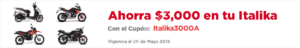 Imagen de la promo