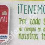 Cupón Farmacias San Pablo con $50 de descuento por cada $300 de compra en dermocosméticos