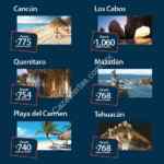 Outlet quiero viajar 2015 en hoteles City Express: 25% de descuento con el código TQURVJARMX