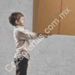 Promoción Estafeta Mamá: pantalla TV, horno, planchas, termo y más regalos haciendo envíos con Estafeta