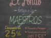 25% de descuento en Fondo de Cultura Económica por el día del maestro