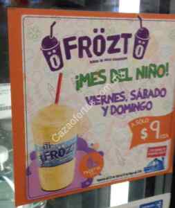 Imagen de la promo