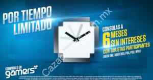 Imagen de la promo