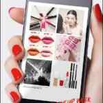 Labial Le Rouge GRATIS en sucursales de Liverpool Guadalajara por ser fan de Givenchy