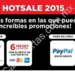 Promociones HEB Hot Sale 2015: Hasta 40% de descuento al pagar con cualquier forma de pago