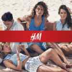 H&M El Dorado Veracruz Inauguración 21 de mayo: premio sorpresa para los primeros 500 en llegar