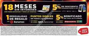 Imagen de la promo