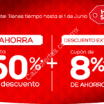 Promoción Hoteles.com Hot Sale 2015: hasta 50% de descuento y cupón de 8% adicional