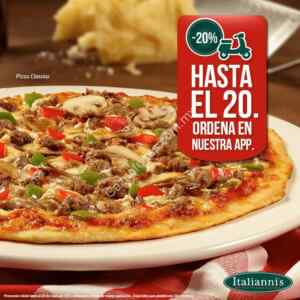 Imagen de la promo