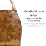 Promoción Dia de las Madres Mario Hernández: 20% de descuento llevando 2 artículos