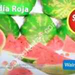 Martes de Frescura Walmart 19 de mayo: sandía, jitomate y pera en descuento