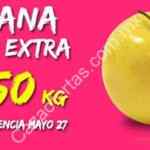 Miércoles de Plaza 27 de mayo en Comercial Mexicana: manzana golden, sandía y limón sin semilla en oferta