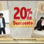 20% de descuento en CD's y DVDs de Coldplay y Blur en Mixup