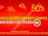 Promociones y ofertas Mixup Hot Prices 2015: hasta 50% de descuento en CD, DVD y blu ray