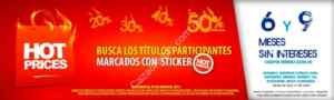 Imagen de la promo