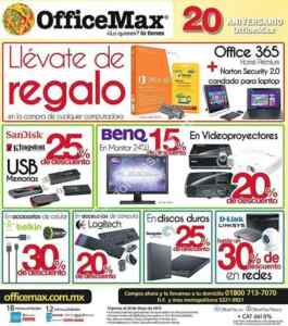 Imagen de la promo