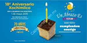 Imagen de la promo