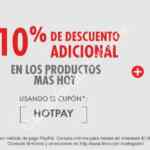 Promoción Paypal Linio Hot Sale 2015: 10% de descuento adicional y 12 meses sin intereses