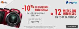 Imagen de la promo