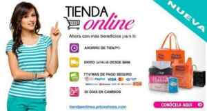 Imagen de la promo