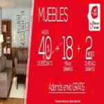 Promociones y ofertas Famsa Hot Sale 2015: hasta 40% de descuento + 18 MSI + envío gratis
