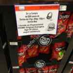 Audífonos o bocina iHome de los Avengers GRATIS si compras $200 en Doritos en tiendas Chedraui