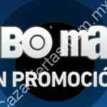 50% de descuento y primer mes gratis en paquete HBO Max en TotalPlay por tiempo limitado