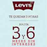 Ofertas Promoda Outlet Hot Sale 2015: 3x2 en diferentes marcas dependiendo la hora, meses sin intereses y envío gratis
