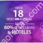 Festival de viajes Price Travel, hasta 60% de descuento y hasta 18 meses sin intereses