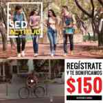 Cupón de $150 de descuento en Quarry Jeans and Fashion