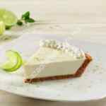 En California Pizza Kitchen pay de limón GRATIS pagando con American Express