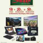Promociones Día del Maestro en Sanborns: hasta 50% de descuento en electrónica, tecnología y videojuegos