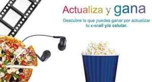 Imagen de la promo