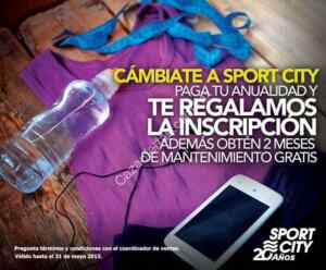 Imagen de la promo