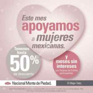 Imagen de la promo