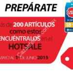 Promociones y ofertas Walmart Hot Sale 2015: Envío gratis, meses de bonificación con Banamex y más de 200 artículos con descuento