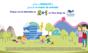 Imagen de la promo