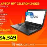 Tera Venta especial de fin de mes en el sitio de Mi PC Comunicaciones