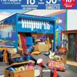 Recibe 50% de descuento + 18 meses sin intereses en Pier 1 Imports dentro de Sears